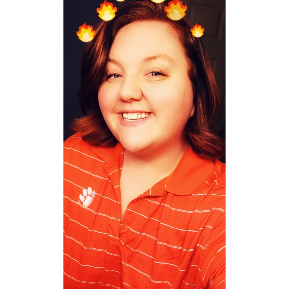 Meet your Posher, Hannah